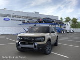 New 2025 Ford Bronco Sport Big Bend image 2