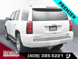 Used 2018 Chevrolet Tahoe Premier w/ Max Trailering Package image 4