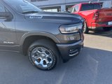 New 2025 RAM 1500 Big Horn image 4