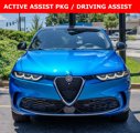 Used 2024 Alfa Romeo Tonale Ti w/ Active Assist Package image 2