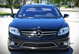 Used 2008 Mercedes-Benz CL 65 AMG image 3