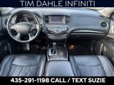 Used 2014 INFINITI QX60 AWD w/ Premium Plus Package image 2