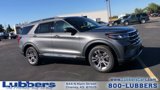 New 2025 Ford Explorer Active w/ Active Comfort Package image 2
