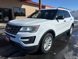 Used 2016 Ford Explorer 4WD image 2