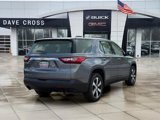Used 2019 Chevrolet Traverse LT w/ LT Premium Package image 5