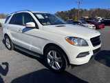 Used 2015 Mercedes-Benz ML 350 4MATIC image 5