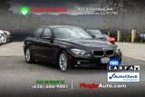 Used 2016 BMW 320i Sedan image 3