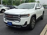 Used 2022 GMC Acadia SLE image 4