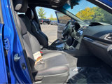 Used 2021 Subaru WRX Limited w/ Popular Package #3 image 5