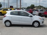 New 2024 Mitsubishi Mirage ES image 2