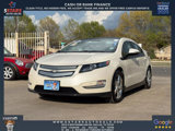 Used 2012 Chevrolet Volt Premium w/ Premium Trim Package image 6