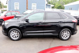 Used 2023 Ford Edge SEL image 2