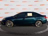 Used 2019 Toyota Corolla SE image 2