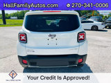 Used 2015 Jeep Renegade Limited w/ Safety & Security Group I image 3