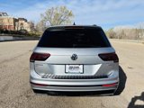 Used 2020 Volkswagen Tiguan SE R-Line image 6