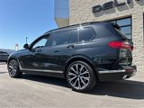 Used 2022 BMW X7 xDrive40i w/ Premium Package image 4
