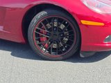 Used 2008 Chevrolet Corvette Convertible w/ Preferred Equipment Group image 2