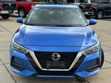 Used 2021 Nissan Sentra SV image 2