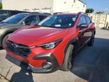 Certified 2024 Subaru Crosstrek 2.5i Limited w/ Crosstrek Mirror Package image 3