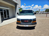 Used 2023 GMC Savana 2500 w/ Driver Convenience Package image 4