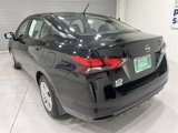 Used 2024 Nissan Versa S image 6