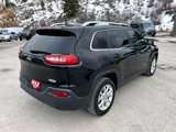 Used 2018 Jeep Cherokee Latitude Plus image 5