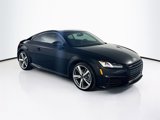 Used 2021 Audi TT 2.0T w/ 19" Wheel Package image 3