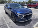 Used 2024 Chevrolet Trax LT w/ Driver Confidence Package image 4