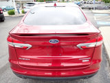 Used 2019 Ford Fusion Titanium image 4