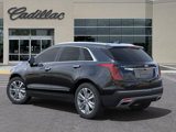 New 2025 Cadillac XT5 Premium Luxury w/ Technology Package image 3