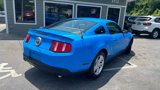 Used 2012 Ford Mustang Coupe w/ Security Pkg image 5