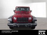 Used 2013 Jeep Wrangler Unlimited Sport image 3