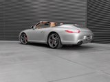 Used 2011 Porsche 911 Carrera S image 3
