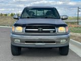 Used 2001 Toyota Tundra Limited image 2
