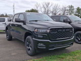 New 2025 RAM 1500 Tradesman w/ Night Edition image 3