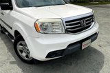 Used 2013 Honda Pilot LX image 4