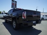 Used 2021 GMC Canyon AT4 w/ Driver Alert Package image 4