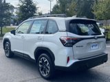 New 2025 Subaru Forester w/ Convenience Package #1 image 3