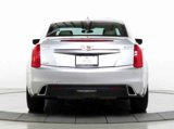 Used 2018 Cadillac CTS AWD Sedan w/ Seating Package image 4