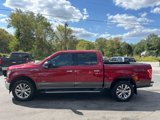 Used 2017 Ford F150 XLT w/ Equipment Group 302A Luxury image 4