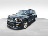 Certified 2019 Jeep Renegade Latitude w/ Popular Equipment Group image 4