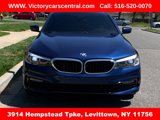 Used 2018 BMW 530i xDrive image 2