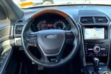 Certified 2018 Ford Explorer Platinum image 5