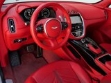 Used 2023 Aston Martin DBX 707 image 3