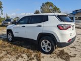 Used 2024 Jeep Compass Sport image 6