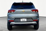 New 2025 Chevrolet TrailBlazer LT w/ Convenience Package image 4