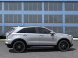 New 2025 Cadillac XT4 Sport w/ LPO, Onyx Lite Package image 5