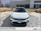 New 2025 Volkswagen Jetta SE image 2