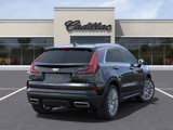 New 2024 Cadillac XT4 Premium Luxury w/ Technology Package image 4