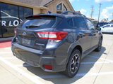 Used 2018 Subaru Crosstrek 2.0i Premium w/ Moonroof Package image 6